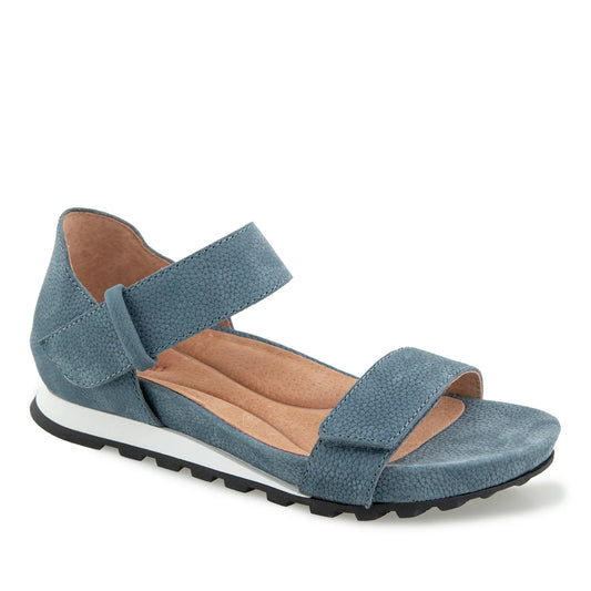 JAMBU WOMENS LINDA-DENIM