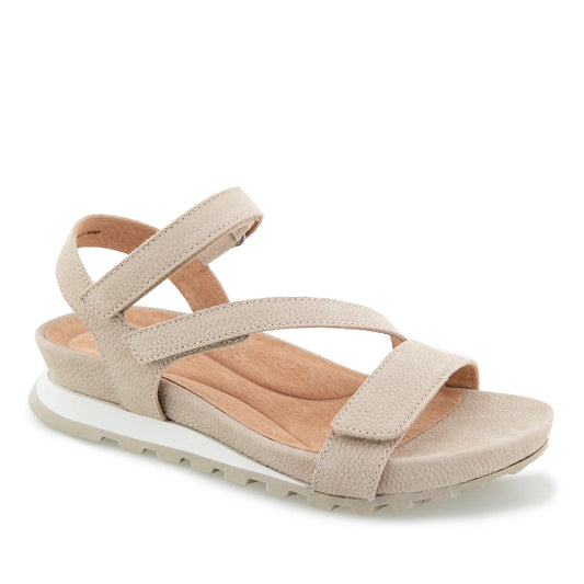 JAMBU WOMENS LIZA-DOVE GREY