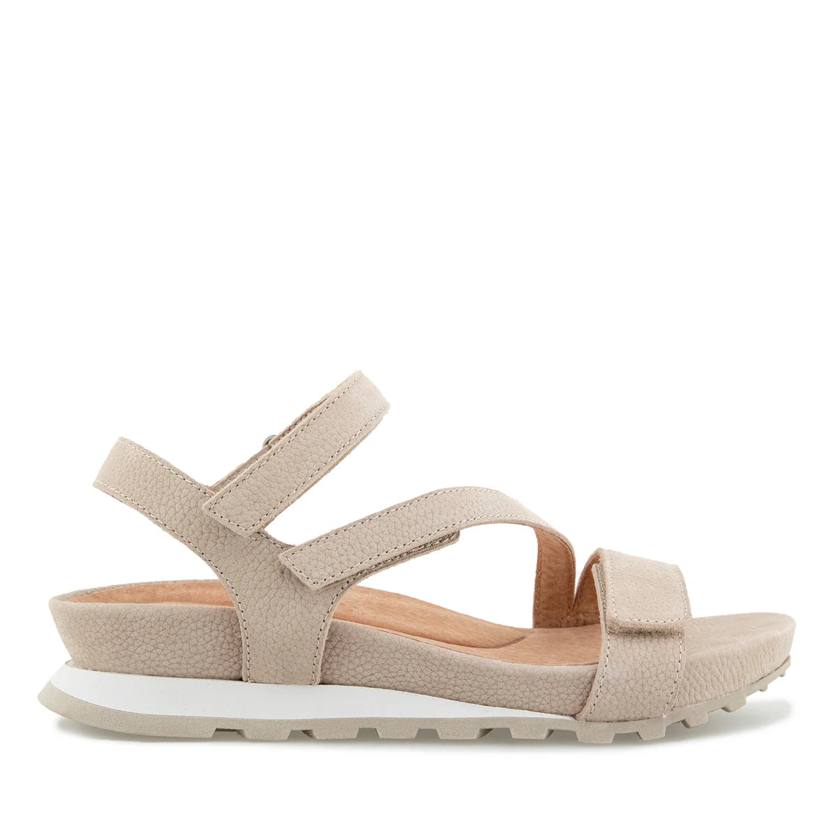 JAMBU WOMENS LIZA-DOVE GREY