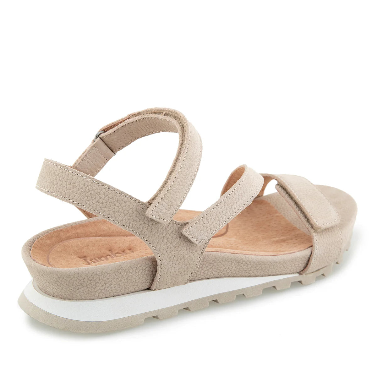 JAMBU WOMENS LIZA-DOVE GREY