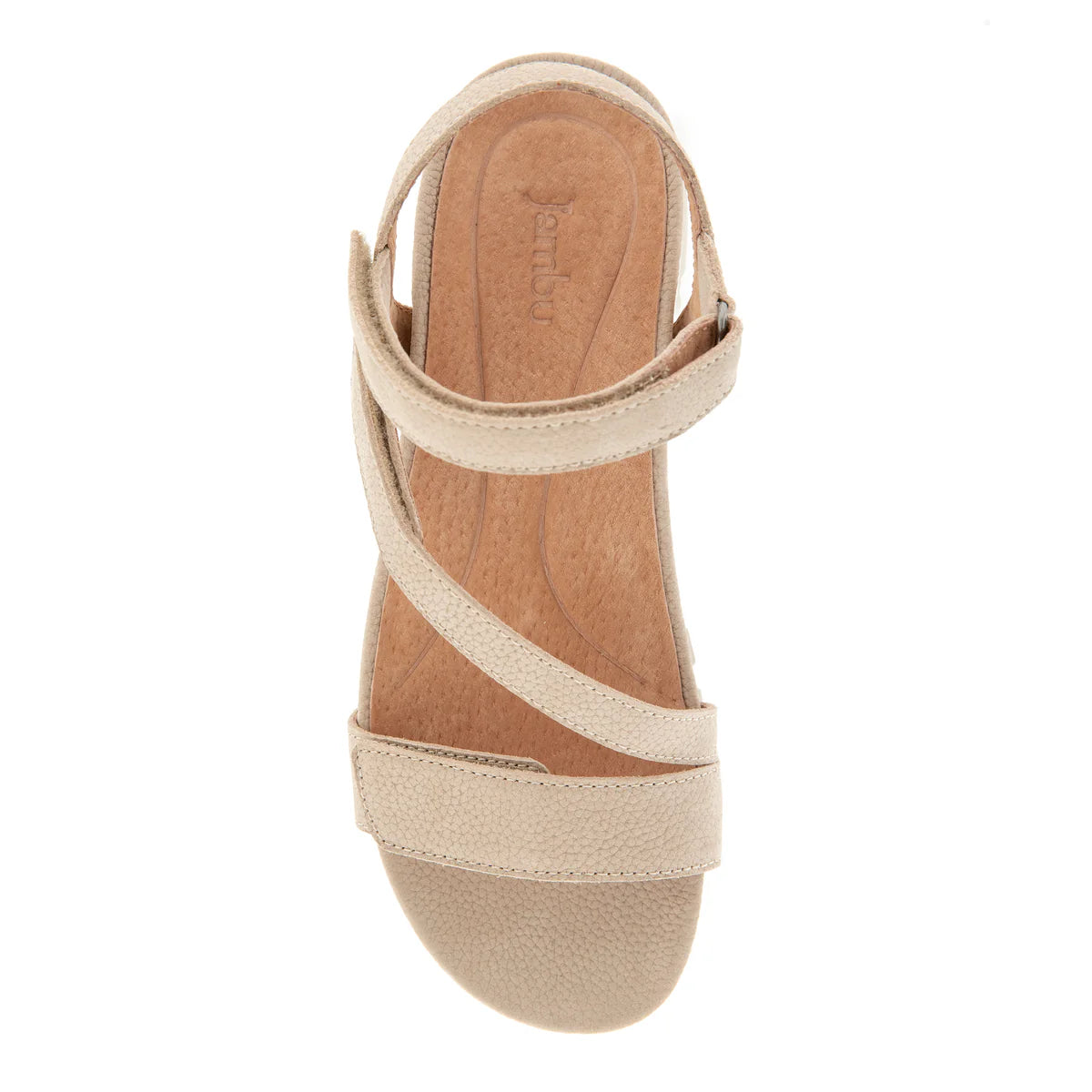 JAMBU WOMENS LIZA-DOVE GREY