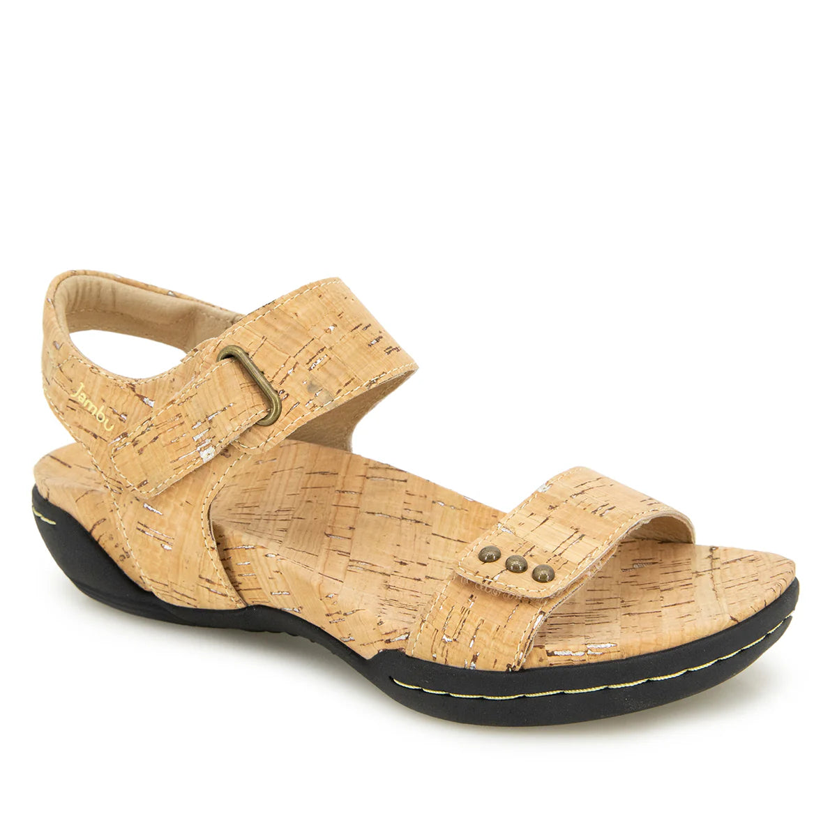JAMBU MORGAN-CORK SHIMMER