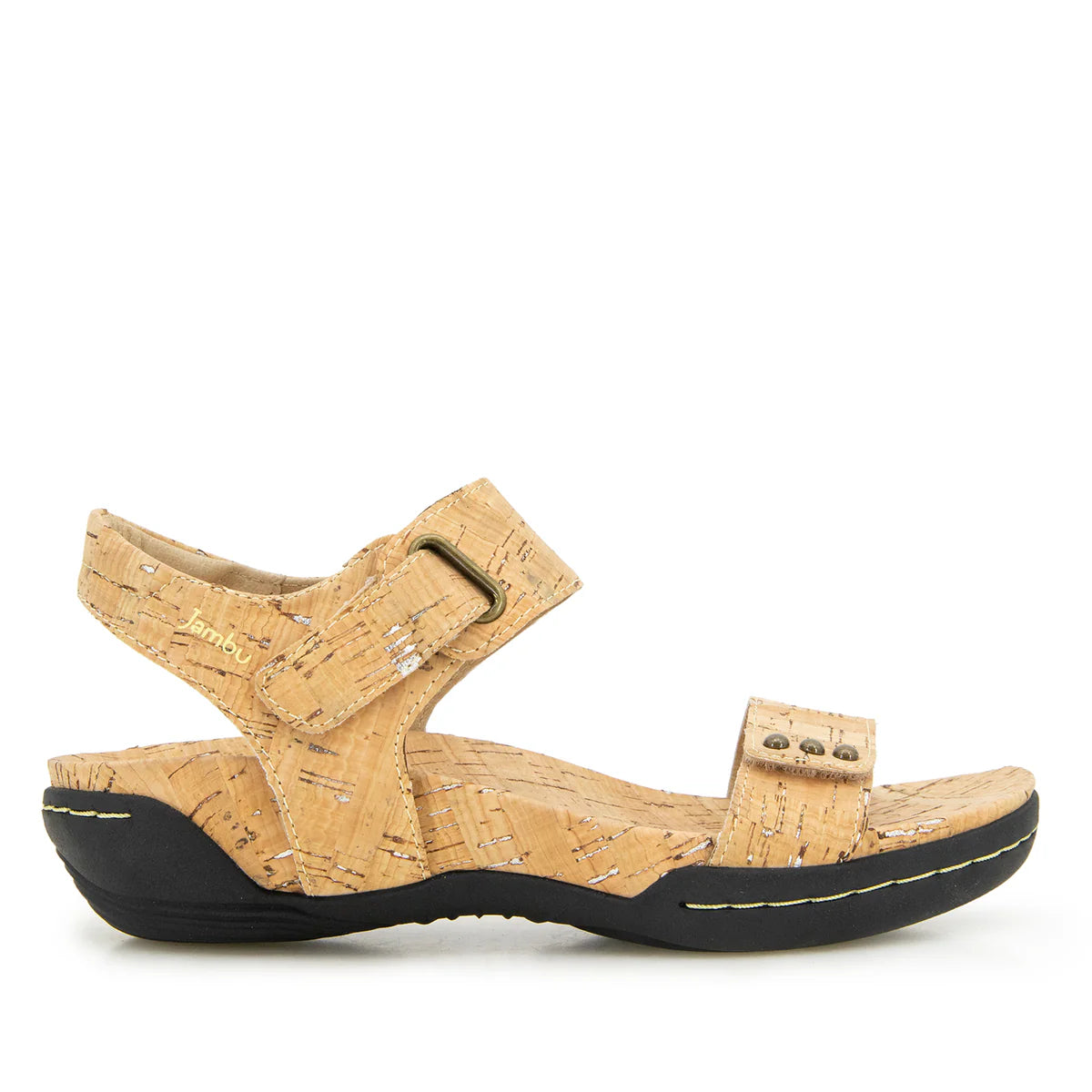JAMBU MORGAN-CORK SHIMMER