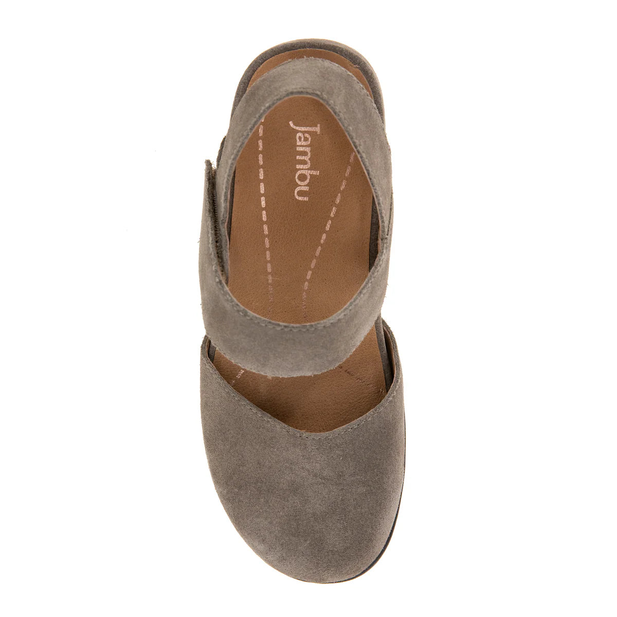 JAMBU WOMENS NIA-TAUPE