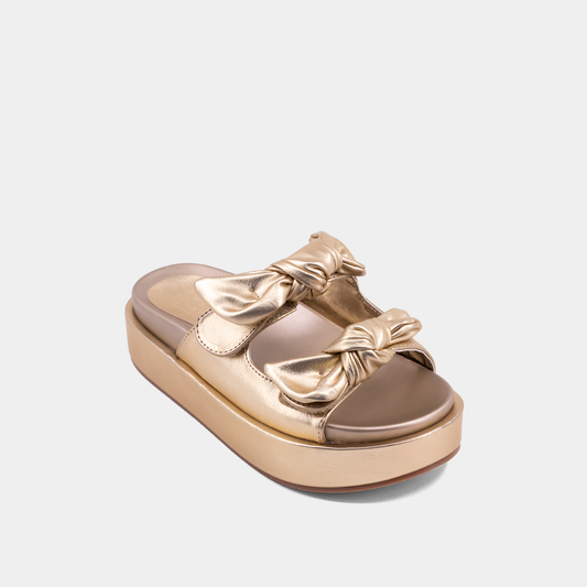 SHU SHOP MINI KIKI - GOLD
