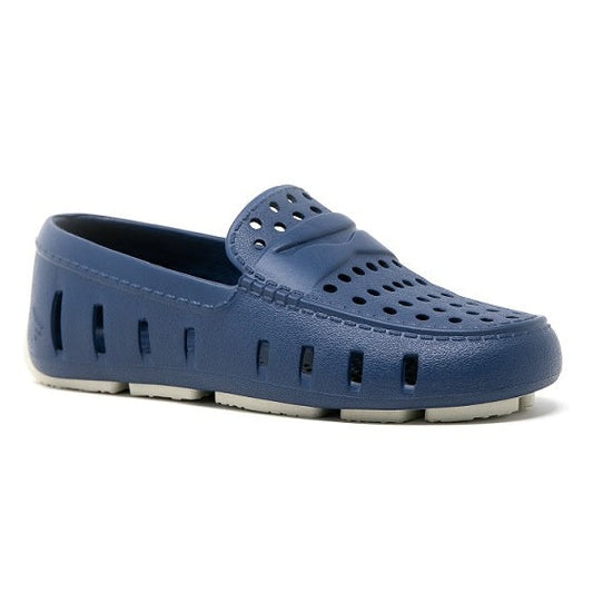 FLOAF PROGIDY DRIVER- NAVY OR BROWN