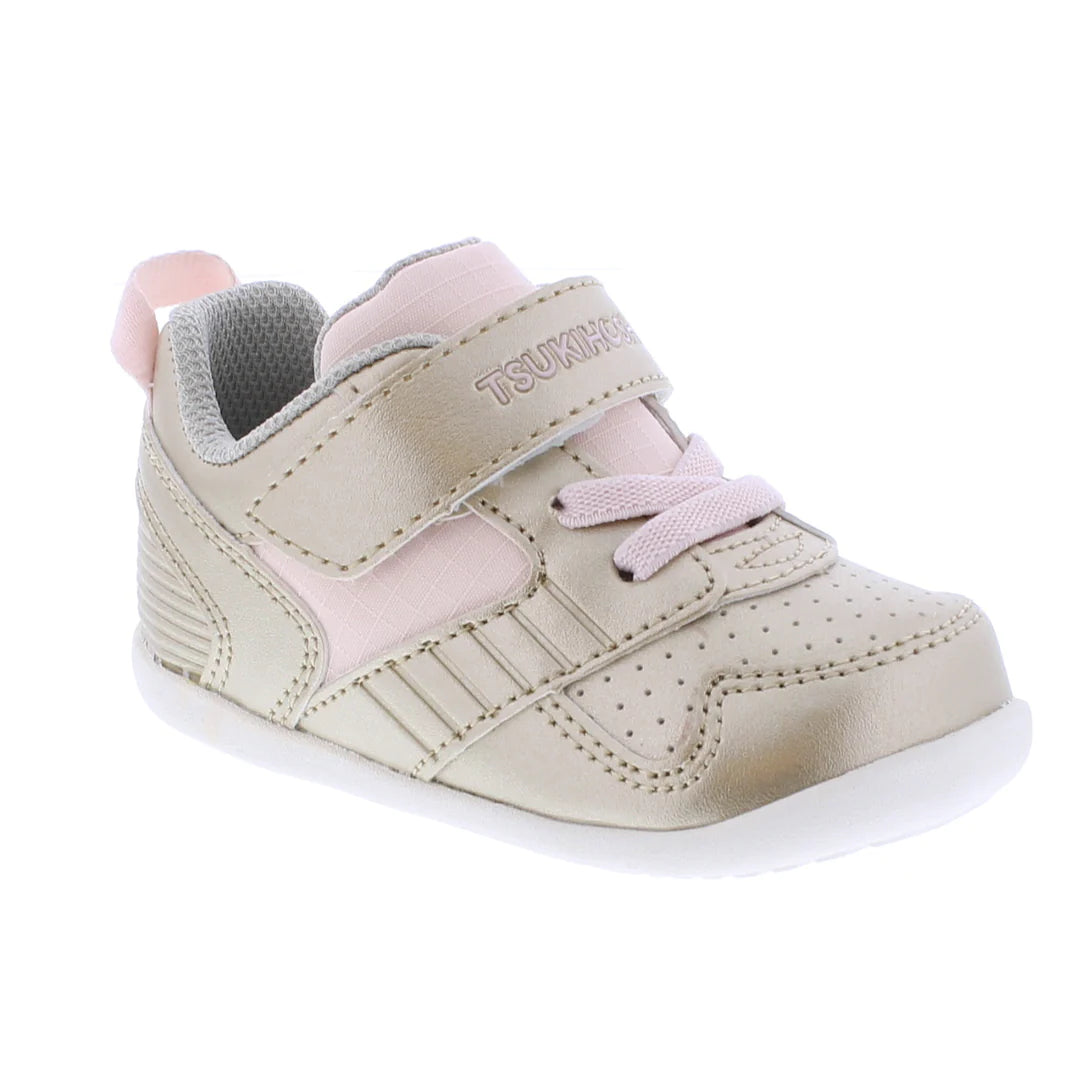 TSUKIHOSHI RACER GOLD/ROSE