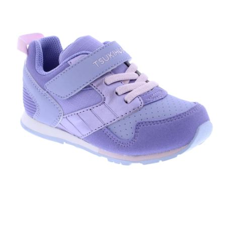 TSUKIHOSHI RACER- CHILD- LILAC ROSE