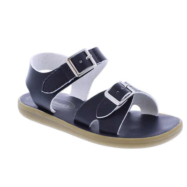 FOOTMATES ECO-TIDE-NAVY