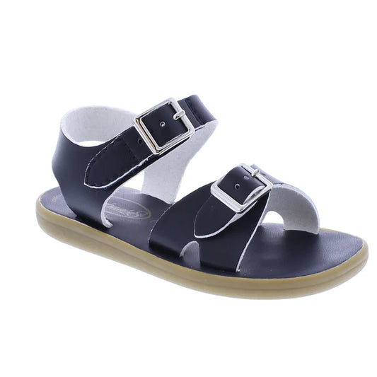 FOOTMATES ECO-TIDE-NAVY