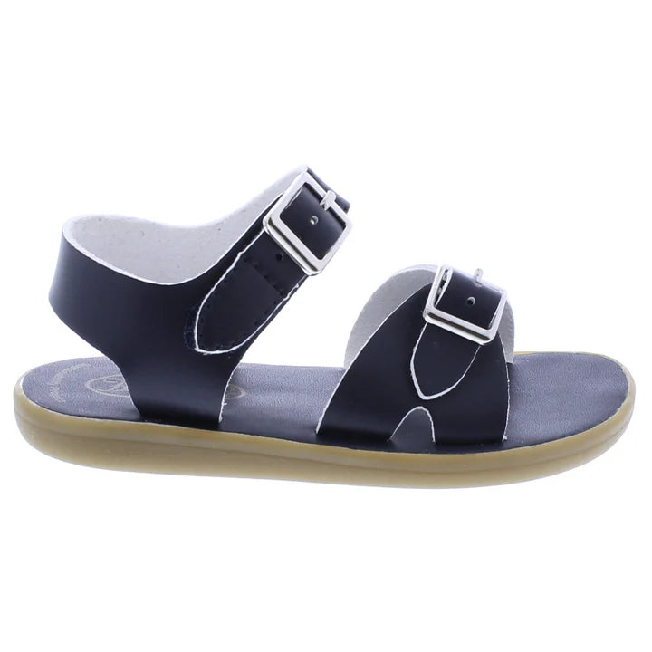 FOOTMATES ECO-TIDE-NAVY