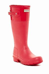 HUNTER BOOTS Original Kids Tonal Contrast