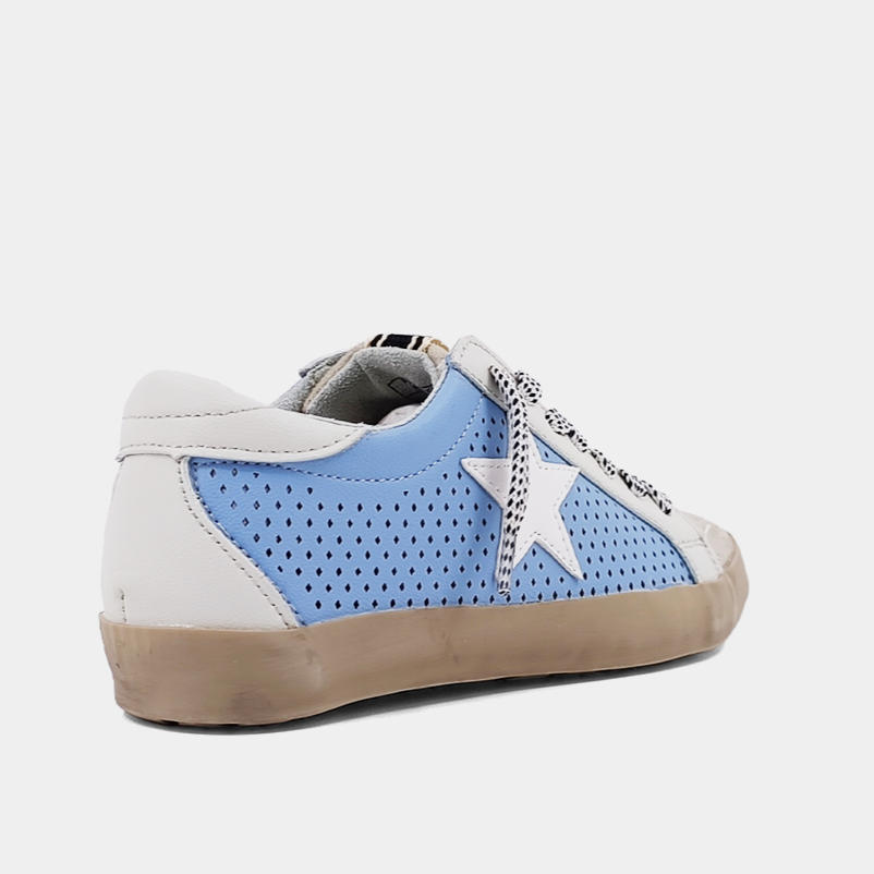 SHU SHOP PAULA KIDS PERF â J-Ray Shoes