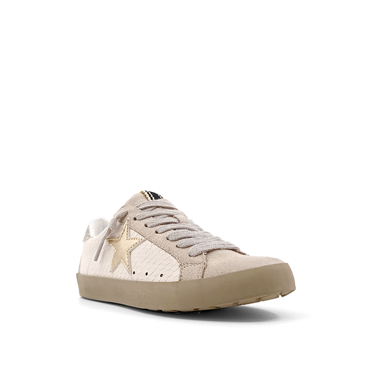 SHU SHOP PAULA BONE SNAKE- YOUTH