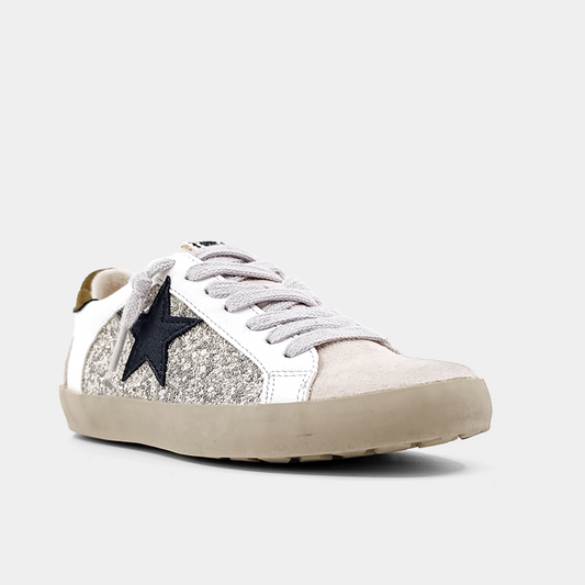 SHU SHOP PAULA- PEARL GLITTER KIDS