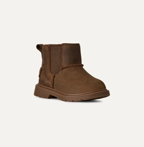 UGG PERRY WEATHER CHELSEA BOOT - TODDLER
