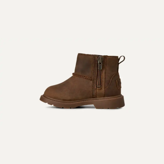 UGG PERRY WEATHER CHELSEA BOOT - TODDLER