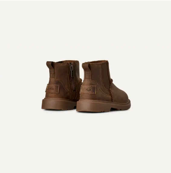 UGG PERRY WEATHER CHELSEA BOOT - TODDLER