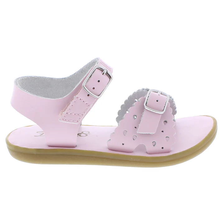 FOOTMATES ECO-ARIEL-ROSE