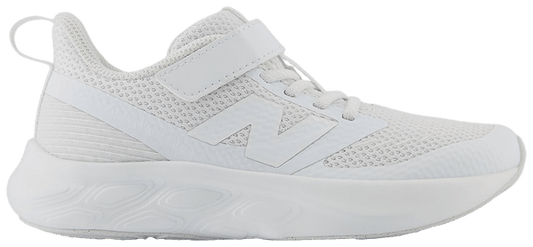 NEW BALANCE 625 WHITE - VELCRO