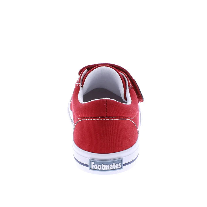 FOOTMATES JORDAN-RED