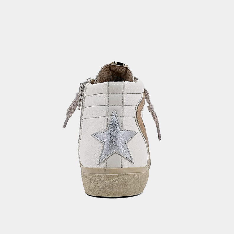 SHU SHOP ROONEY- BONE SNAKE