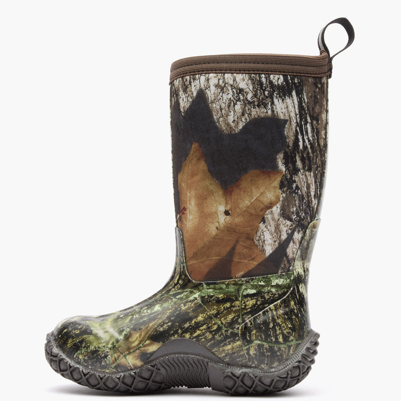 MUCK KIDS' ROVER II BOOT- MOSSY OAK BREAK-UP®