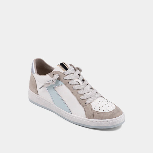 SHU SHOP LADIES SALMA-MINT