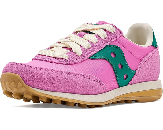 SAUCONY TRAINER 80 KDZ-PINK