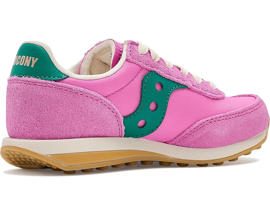 SAUCONY TRAINER 80 KDZ-PINK