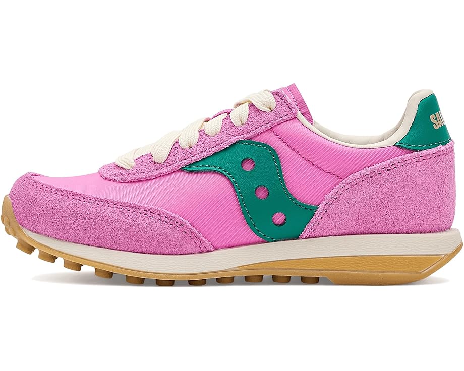 SAUCONY TRAINER 80 KDZ-PINK