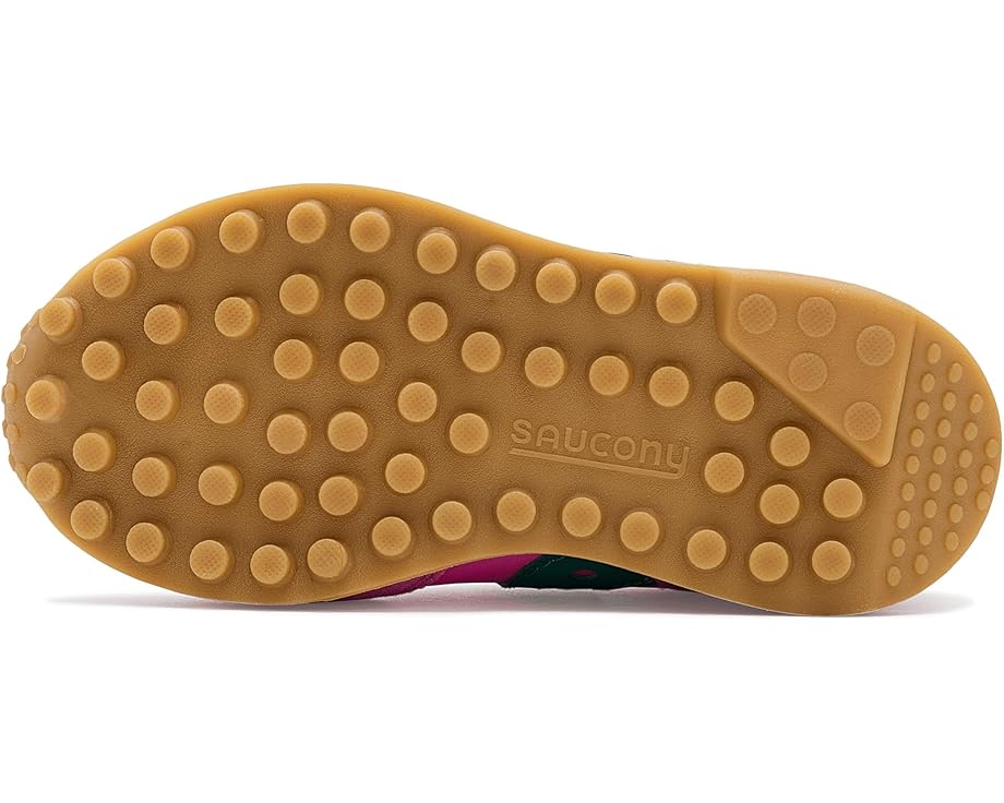 SAUCONY TRAINER 80 KDZ-PINK