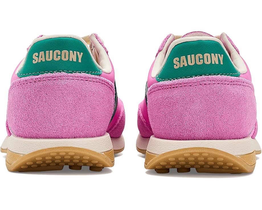 SAUCONY TRAINER 80 KDZ-PINK