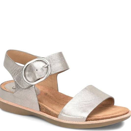 SOFFT BALI- ANTHRACITE
