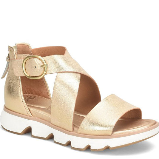 SOFFT MACKENNA- GOLD