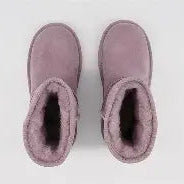 UGG CLASSIC BOOT TODDLER-SHADOW