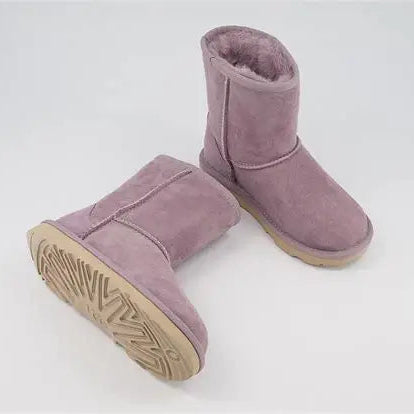 UGG CLASSIC BOOT TODDLER-SHADOW