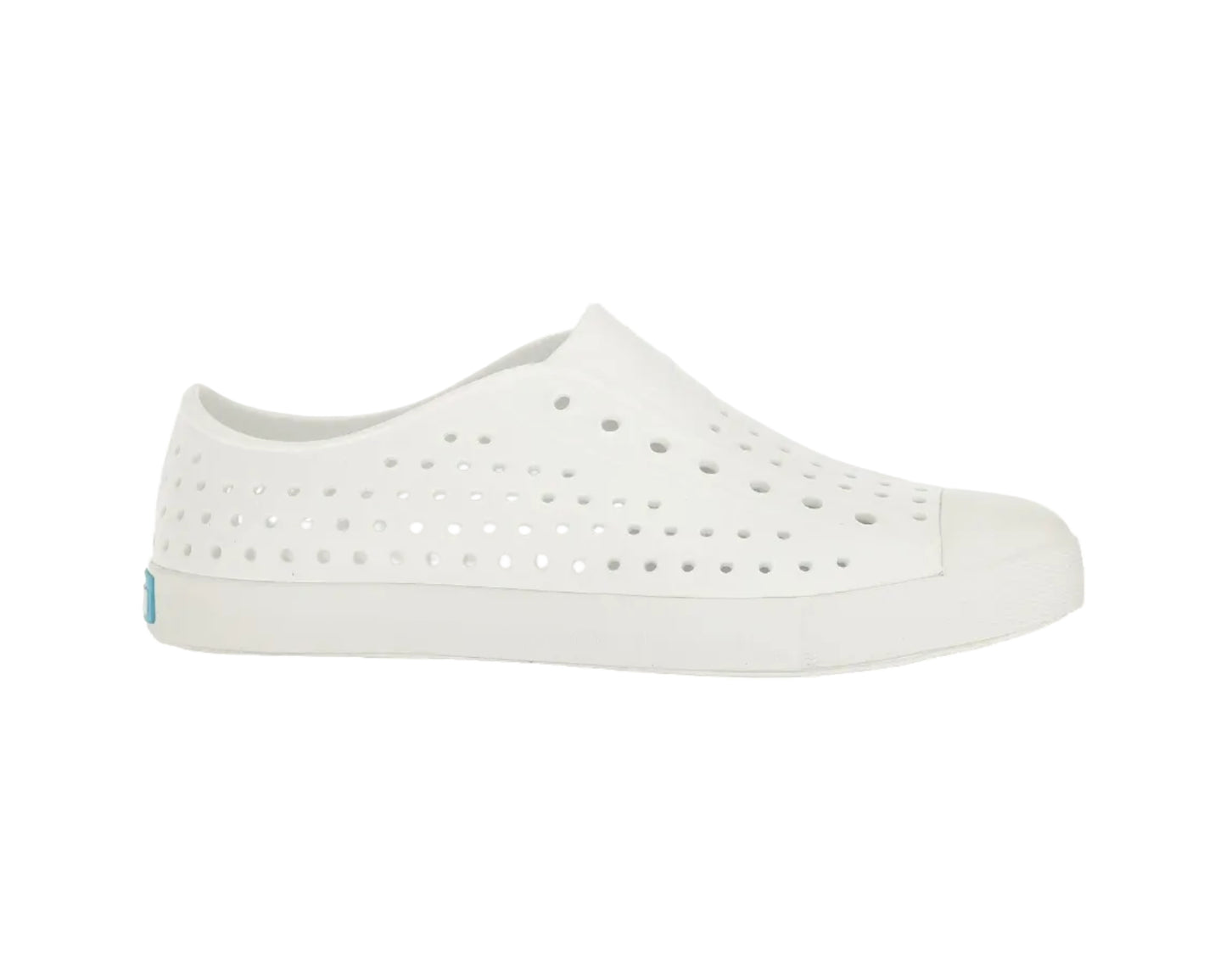 NATIVE'S TODDLER JEFFERSON-SHELL WHITE