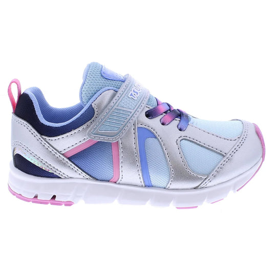 GIRLS TSUKIHOSHI RAINBOW-SILVER/SKY