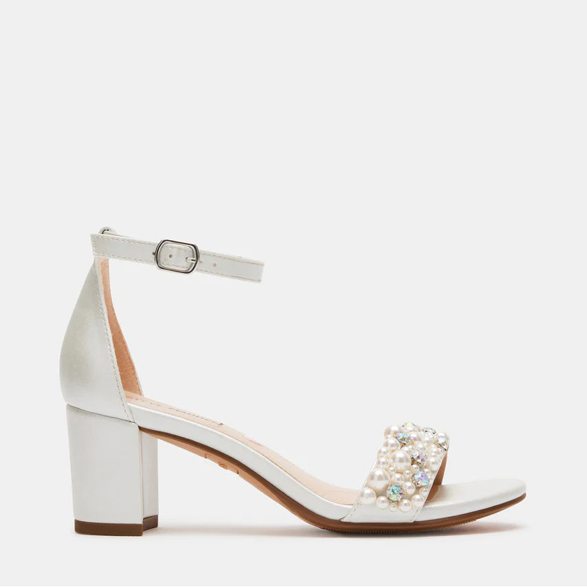 STEVE MADDEN YOUTH JCARRSON-PEARL