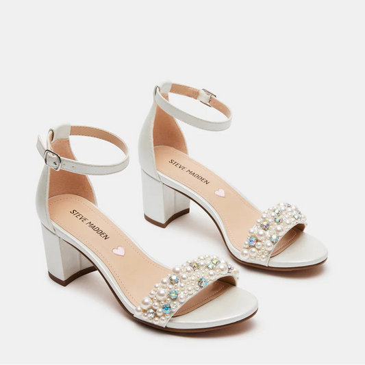 STEVE MADDEN YOUTH JCARRSON-PEARL