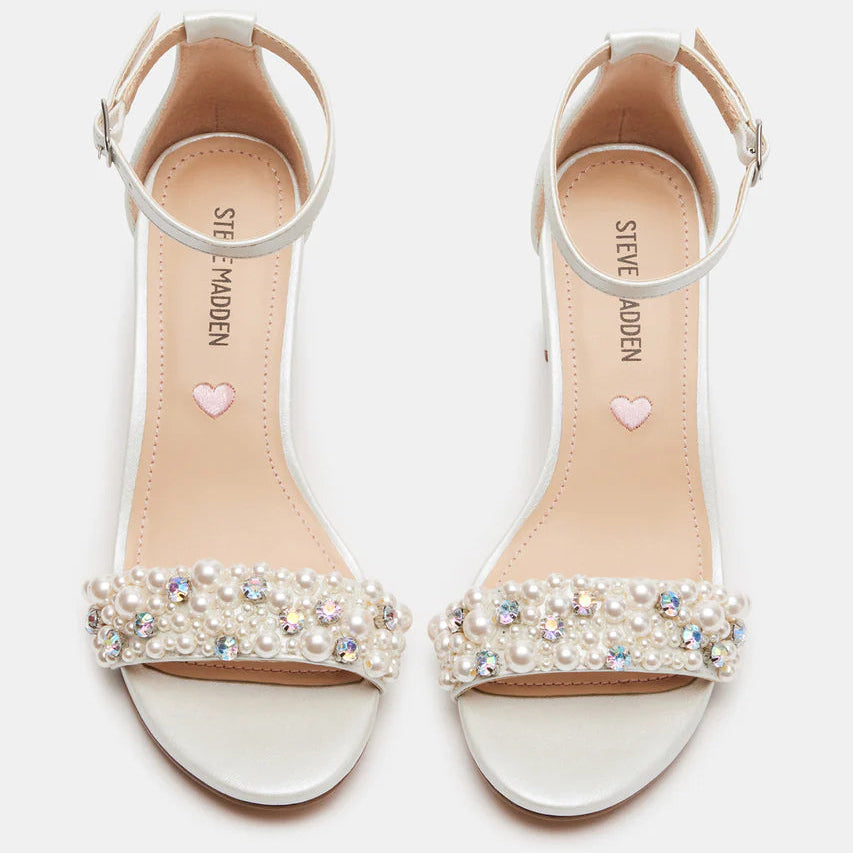 STEVE MADDEN YOUTH JCARRSON-PEARL