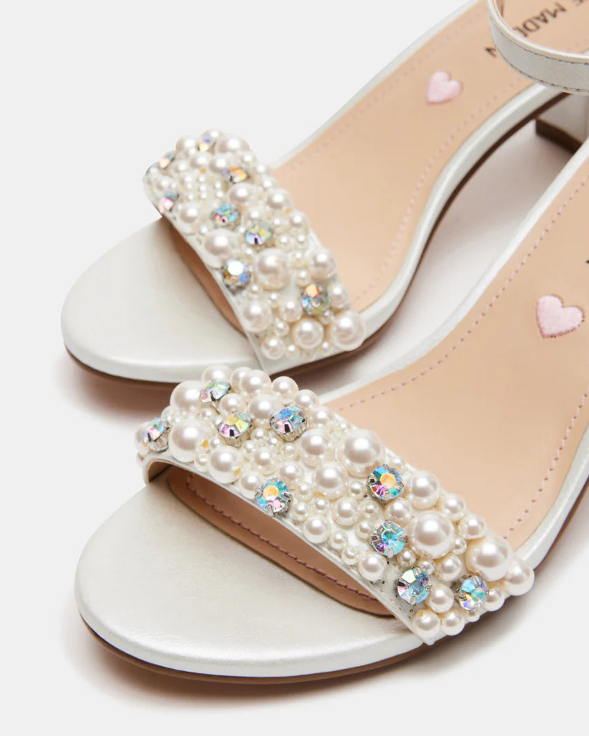 STEVE MADDEN YOUTH JCARRSON-PEARL
