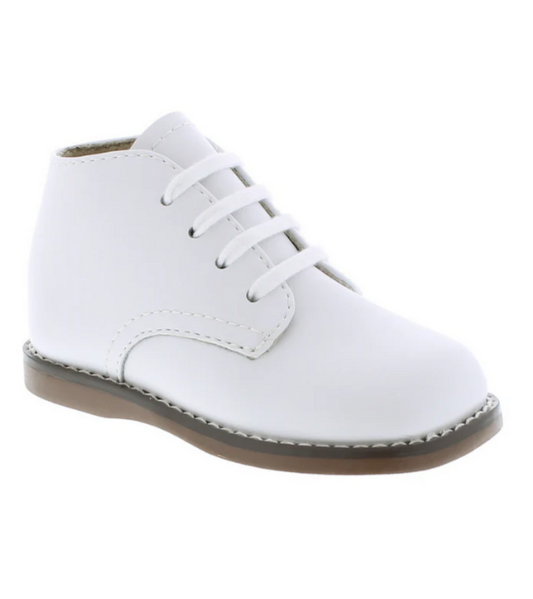 FOOTMATES TODD HIGH-TOP WALKING SHOE