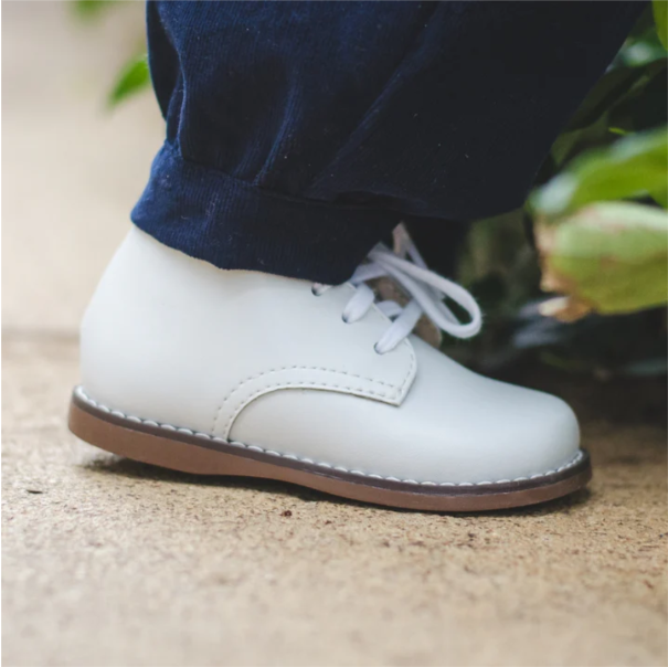 FOOTMATES TODD HIGHTOP WALKING SHOE