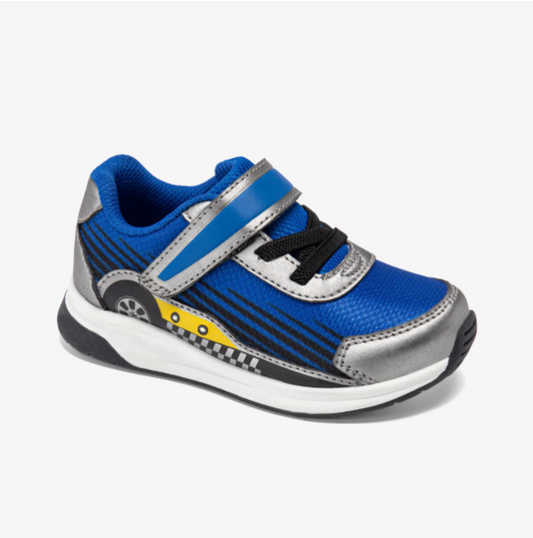 STRIDE RITE BOYS LIGHTED SPEED SNEAKER