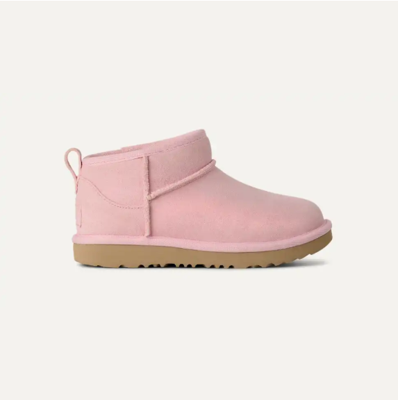 KIDS UGG ULTRA MINI DAZZLE-RIBBON CANDY
