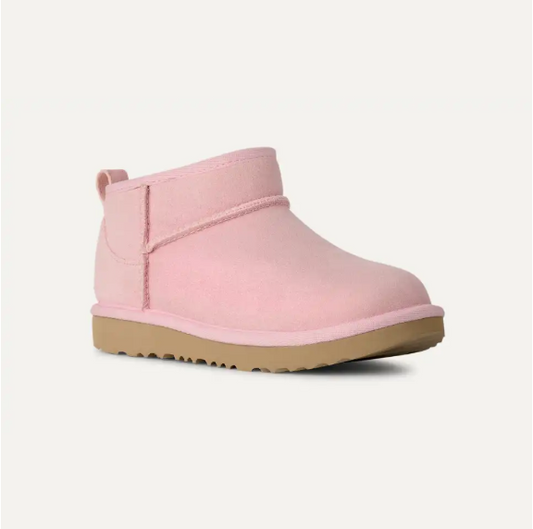 TODDLER UGG ULTRA MINI DAZZLE-RIBBON CANDY