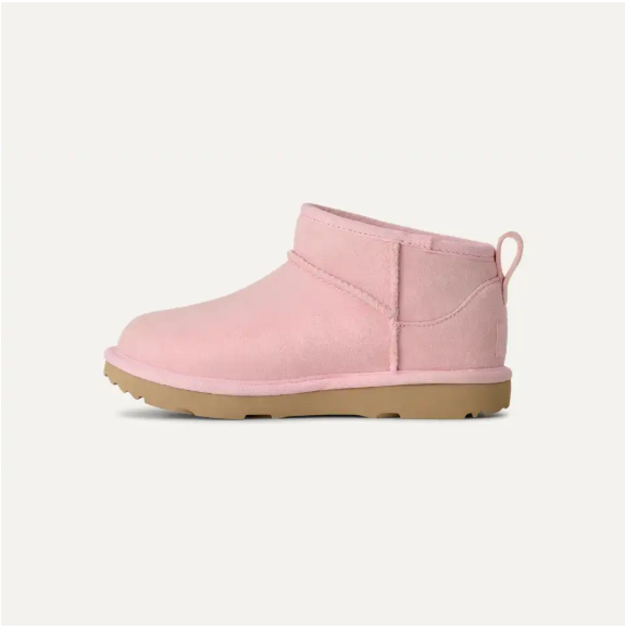 KIDS UGG ULTRA MINI DAZZLE-RIBBON CANDY