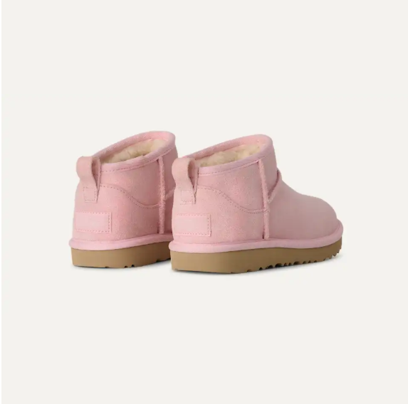 KIDS UGG ULTRA MINI DAZZLE-RIBBON CANDY